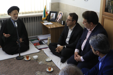 معاون فناوری و نوآوری وزارت علوم، تحقیقات و فناوری