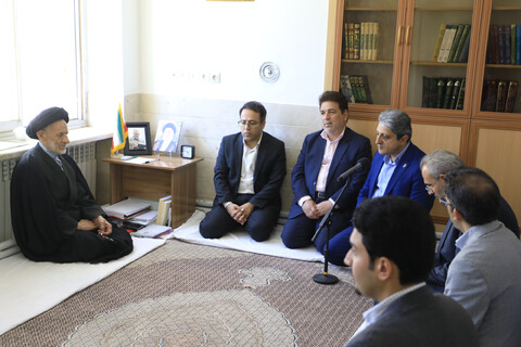 معاون فناوری و نوآوری وزارت علوم، تحقیقات و فناوری