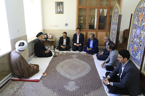 معاون فناوری و نوآوری وزارت علوم، تحقیقات و فناوری