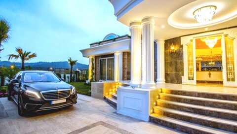 قرآن و روایات کی روشنی میں لگژری گاڑی اور عالیشان مکان کی حقیقت