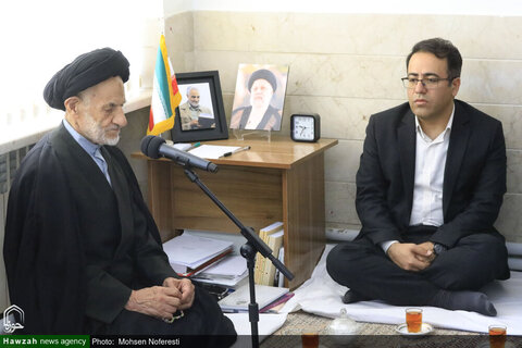 علم اگر ایمان سے خالی ہو تو زہرِ قاتل بن جاتا ہے