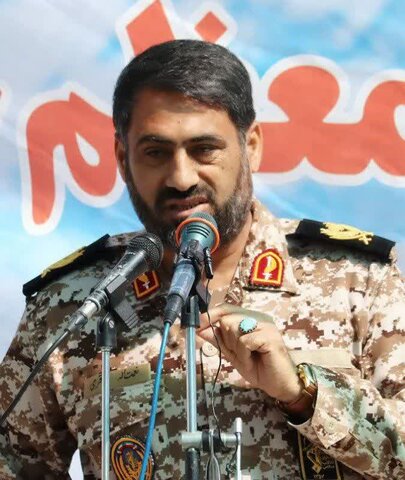 تصاویری از همایش گرامیداشت شهدای حاج عمران در منطقه مرزی پیرانشهر