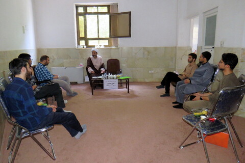 تصاویر/ همایش در مسیر فقاهت