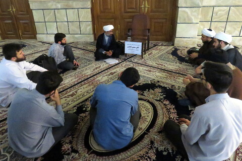 تصاویر/ همایش در مسیر فقاهت