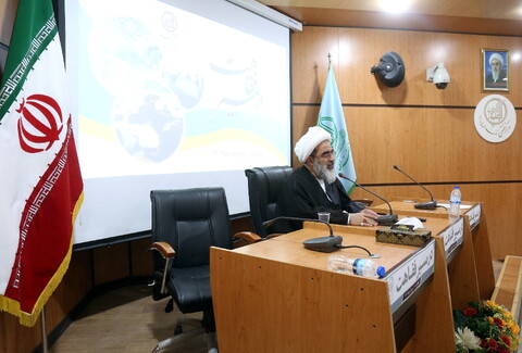 تصاویر/ همایش در مسیر فقاهت