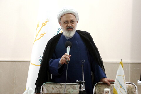 تصاویر/ هشتمین دورهمی کنش‌گران هوش مصنوعی قم