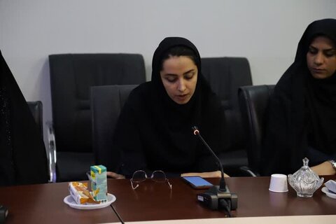 شب شعر شهدای خدمت