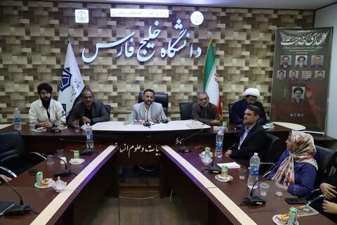 شب شعر شهدای خدمت