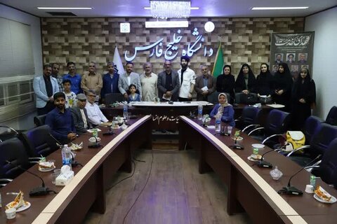 شب شعر شهدای خدمت