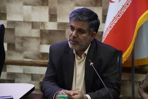 شب شعر شهدای خدمت