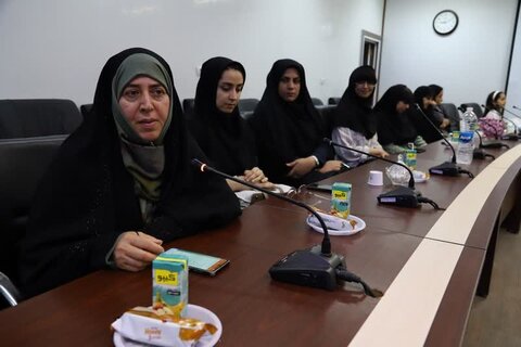 شب شعر شهدای خدمت