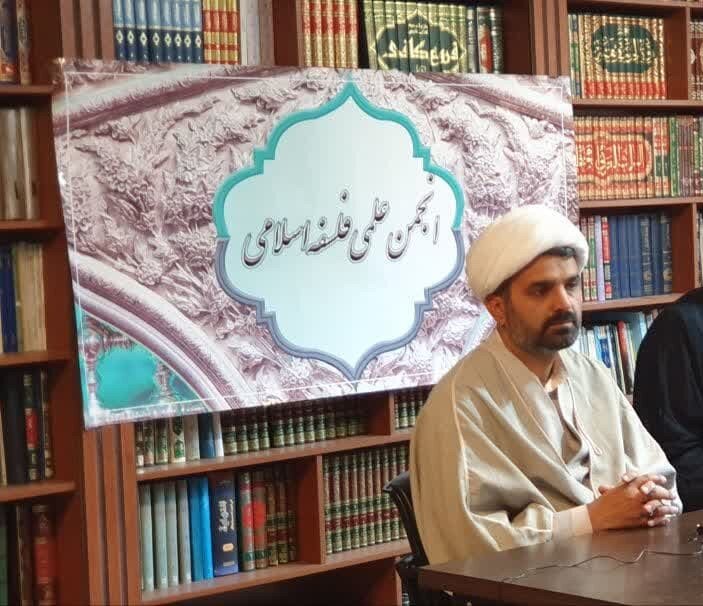 ملاصدرا نه متحجر بود و نه التقاطی، بلکه نوآور بود