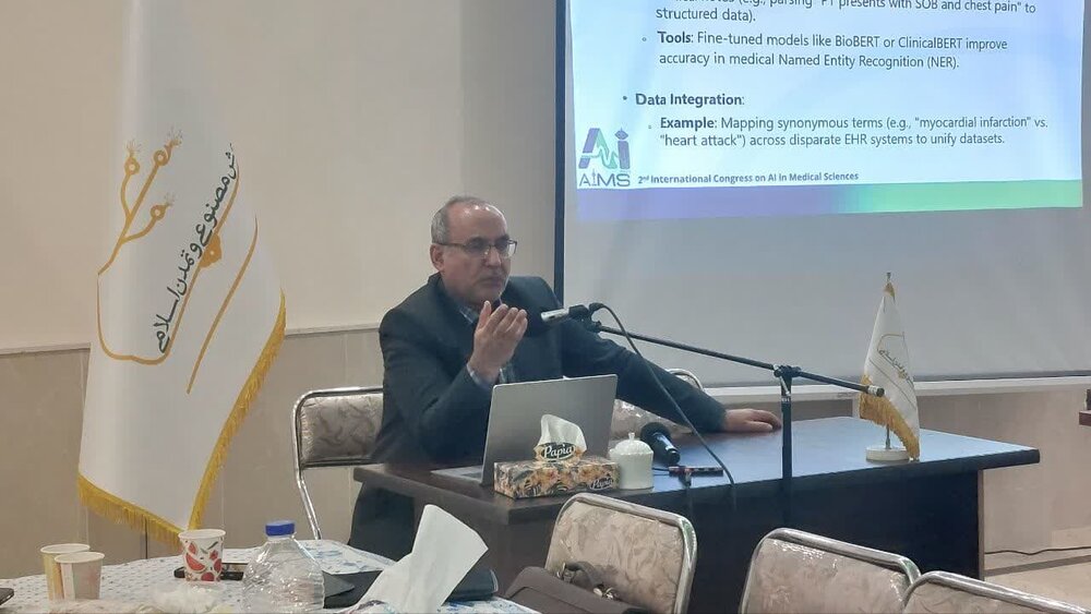 سلطه بر هوش مصنوعی، با تخصص و آگاهی در ابعاد مختلف آن امکان پذیر است