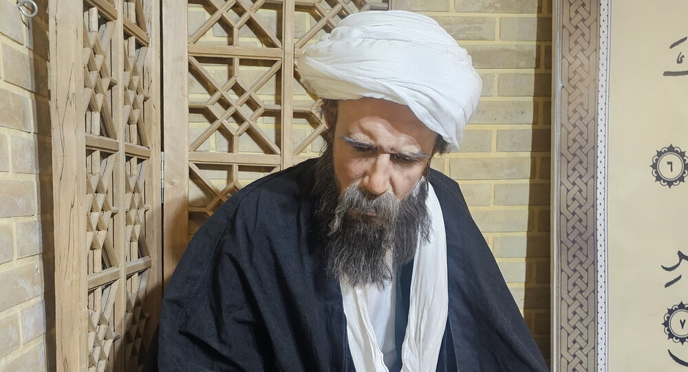 نابغه‌ای که پیش از بلوغ، فلسفه را فتح کرد