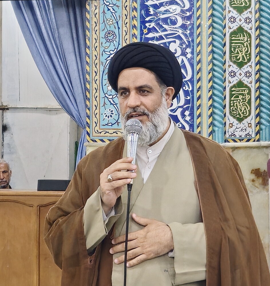 تصاویر/ طرح تکریم اساتید قرآن