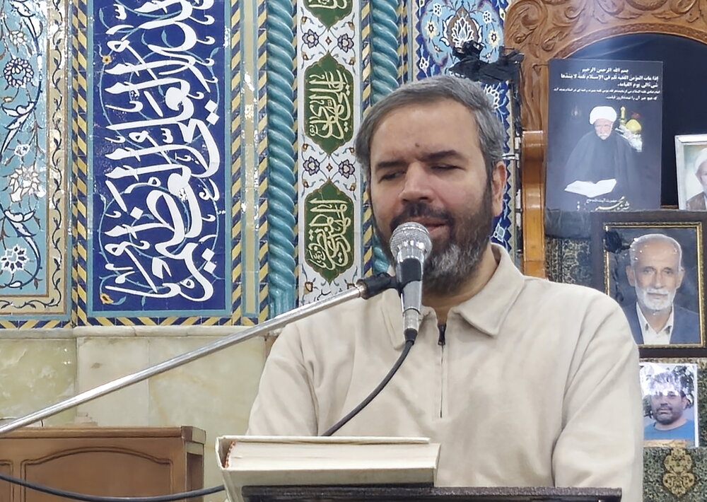 تصاویر/ طرح تکریم اساتید قرآن