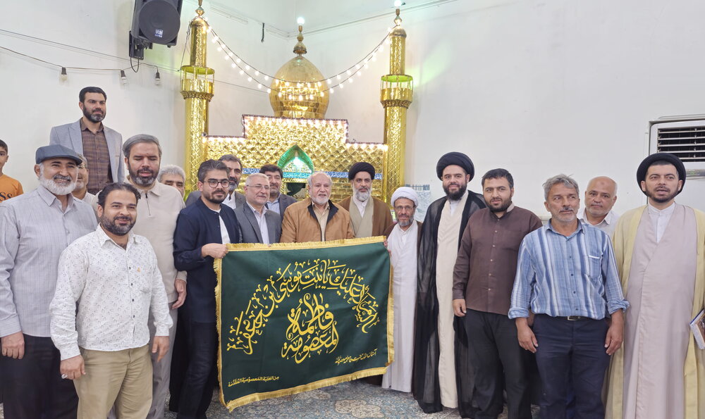 تصاویر/ طرح تکریم اساتید قرآن