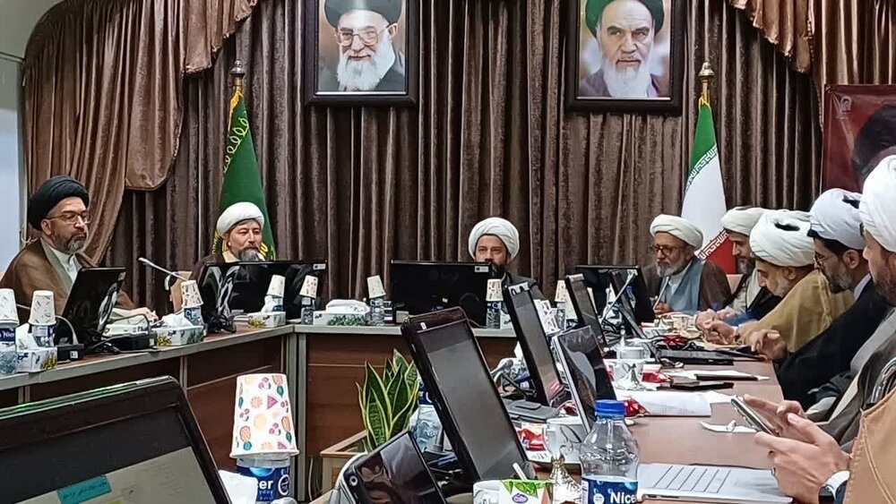 سیره مناظرات رضوی، الگویی برای گفتگوی تمدنی و مواجهه فعال با چالش‌های فکری است+ عکس