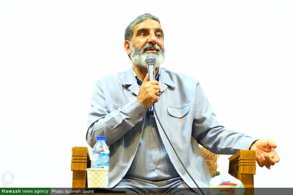 اتحاد مردم مهم ترین دستاورد جنگ ۱۲ روزه بود