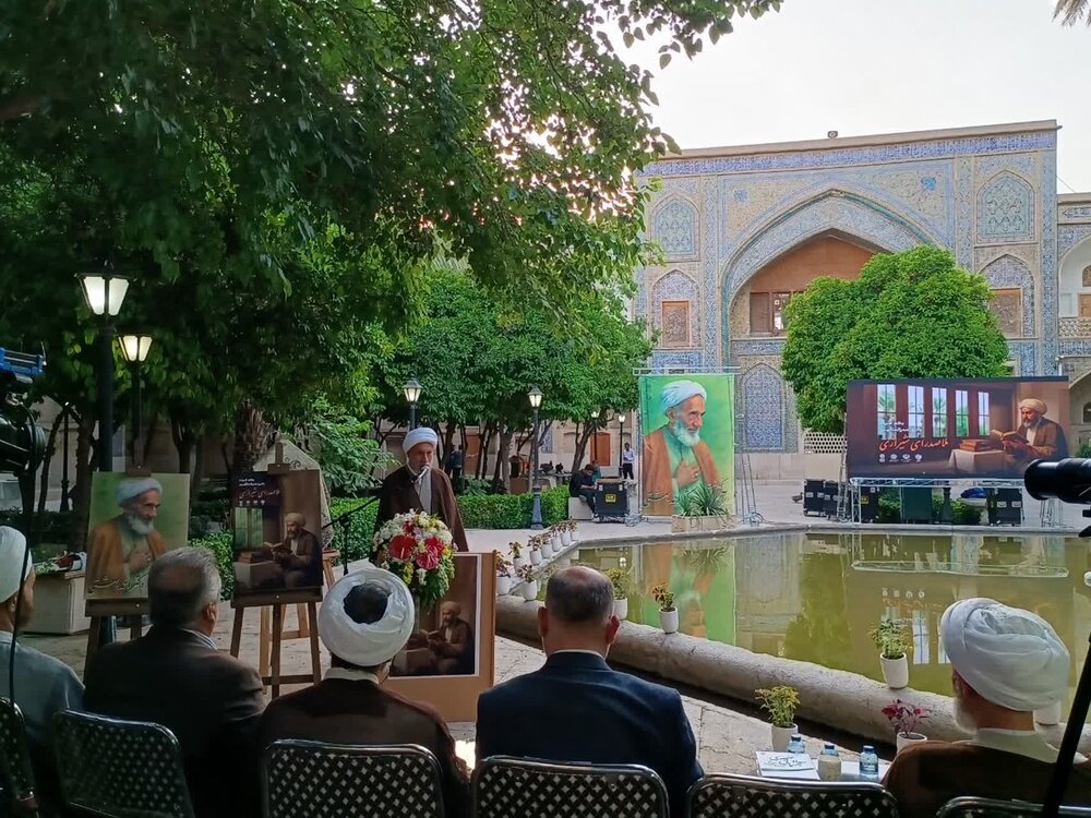 محبت موجب امر به معروف می شود