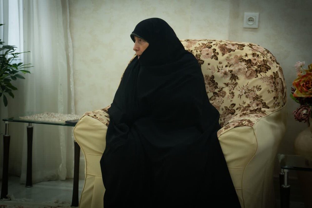 تصاویر| دیدار هفتگی حجت‌الاسلام والمسلمین حسینی همدانی با خانواده معظم شهدا و ایثارگران