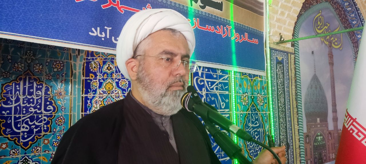 مسئولان استانی و محلی پیگیر تسریع در واگذاری زمین‌های محی آباد باشند+عکس