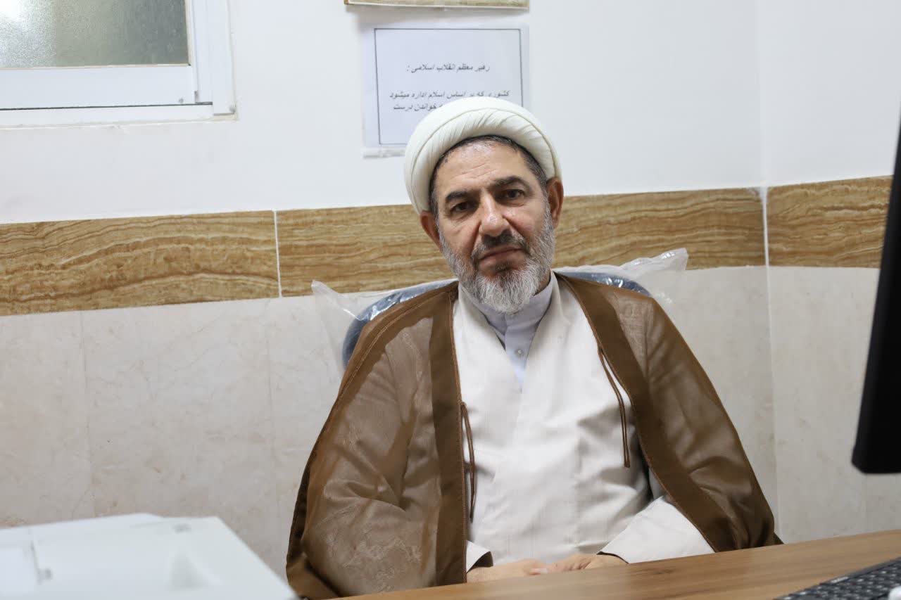برگزاری دومین دوره تربیت مربی تخصصی جذب و پذیرش طلاب در مازندران