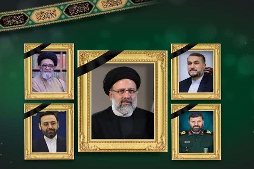 خدمات دولت شهید رئیسی در مدت کوتاه، بی‌نظیر بود+ تصاویر