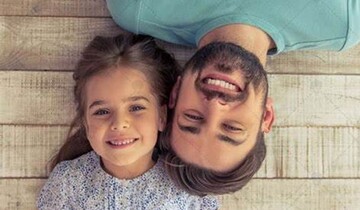 سواد خانواده | چگونه می‌توان مردان را به اهمیت نقش پدری آگاه کرد؟