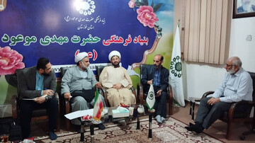 تهذیب باورهای مهدوی از خرافات امری ضروری است