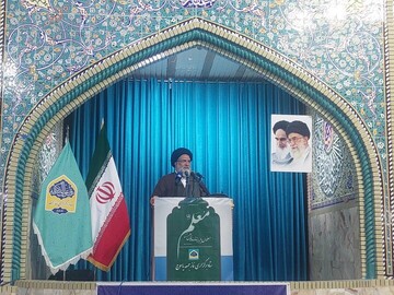 ضمن انتقام خون شهدا، عقب‌نشینی نخواهیم کرد