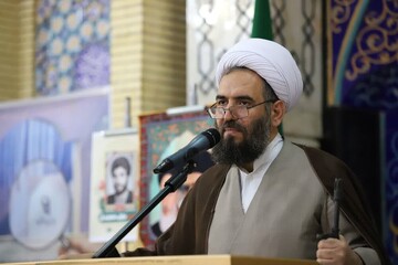 امروز خرمشهرهای ذهنی ما آماج حملات رسانه‌ای است