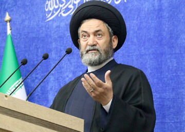 بخش اعظمی از فقر در عالم اسلام با پولی که حکام عرب به ترامپ دادند، برطرف می‌شد