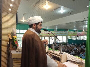 ایران اهل منطق است اما زیر بار زیاده‌خواهی نمی‌رود