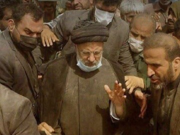 مهم ترین ویژگی شهید رئیسی ارجح دانستن رضایت خداوند بر رضایت دیگران بود