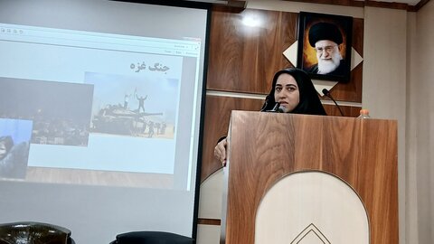 بانوان فلسطینی از آغاز مقاومت در خط مقدم اعتراض و روشنگری بودند+ عکس