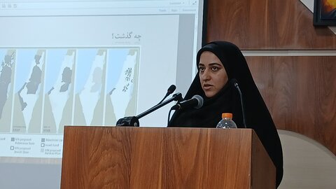 بانوان فلسطینی از آغاز مقاومت در خط مقدم اعتراض و روشنگری بودند+ عکس