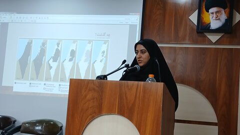 بانوان فلسطینی از آغاز مقاومت در خط مقدم اعتراض و روشنگری بودند+ عکس