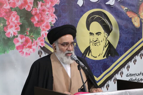 عید غدیر خم شیعوں کے نزدیک سب سے بڑی اسلامی عید ہے؛ حجت الاسلام سید محسن محمودی
