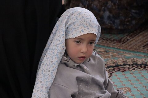 تصاویر/ اقامه نماز جمعه شهر تکاب
