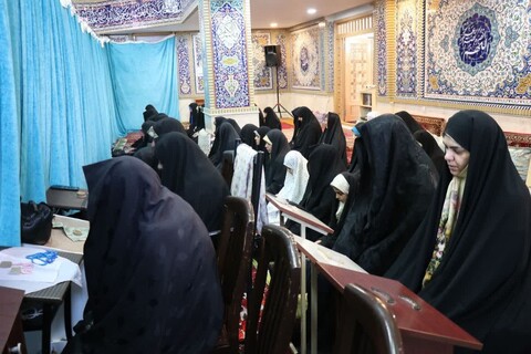 تصاویر / اقامه نماز جمعه جلفا