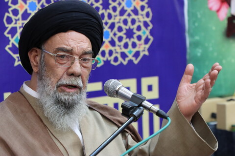 تصاویر / اختتامیه دومین دوره مسابقات قرآن و معارف مدارس حافظین کشور