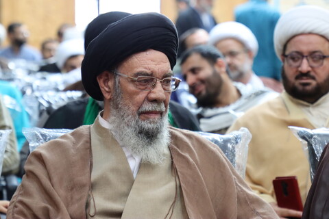 تصاویر / اختتامیه دومین دوره مسابقات قرآن و معارف مدارس حافظین کشور