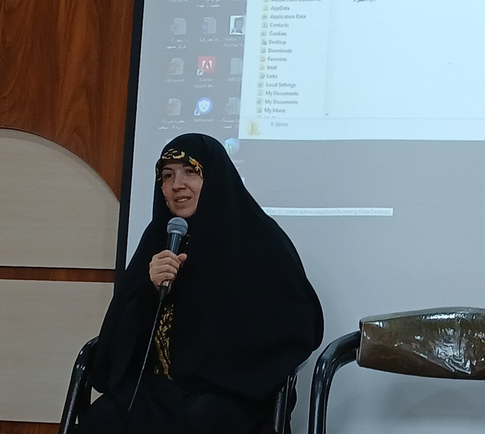 آغاز به کار اندیشکده «محیا» با رویکرد توانمندسازی بانوان در عرصه رسانه و بین‌الملل در مشهدمقدس