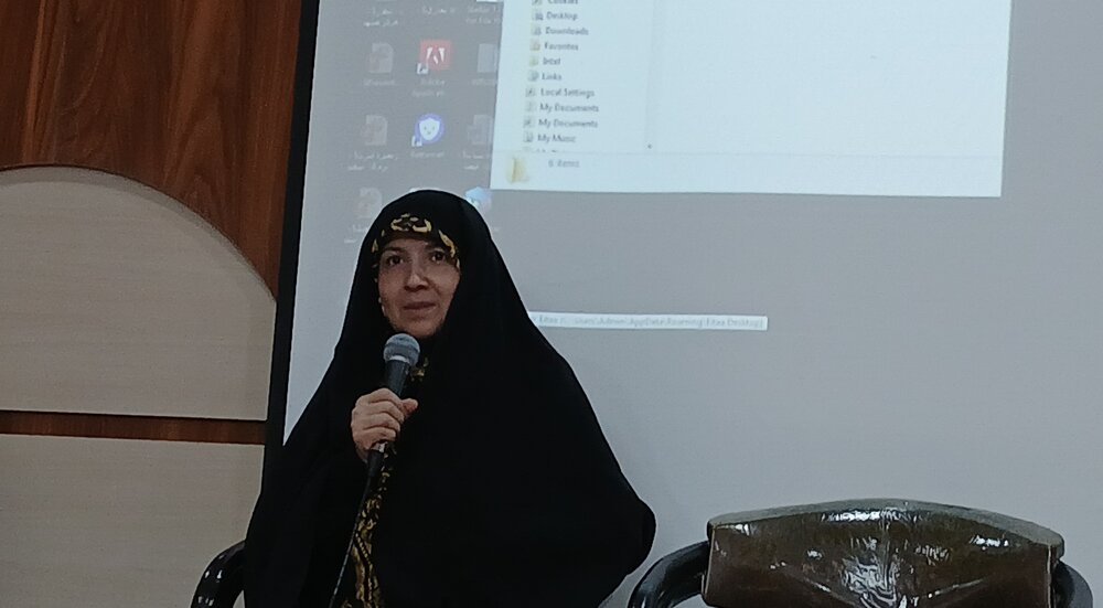 آغاز به کار اندیشکده «محیا» با رویکرد توانمندسازی بانوان در عرصه رسانه و بین‌الملل در مشهدمقدس
