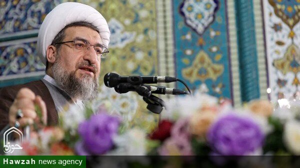 آمریکا حق دخالت در برنامه هسته‌ای ایران را ندارد