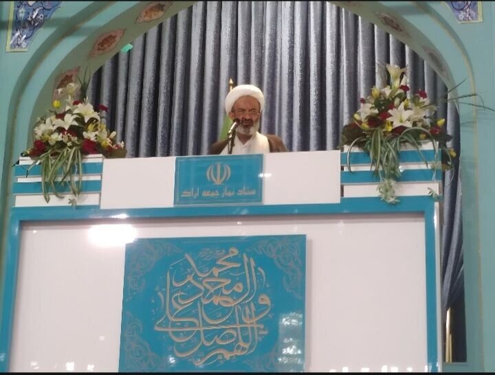 حفظ روحیه مقاومت در مذاکرات غیرمستقیم با آمریکا ضروری است