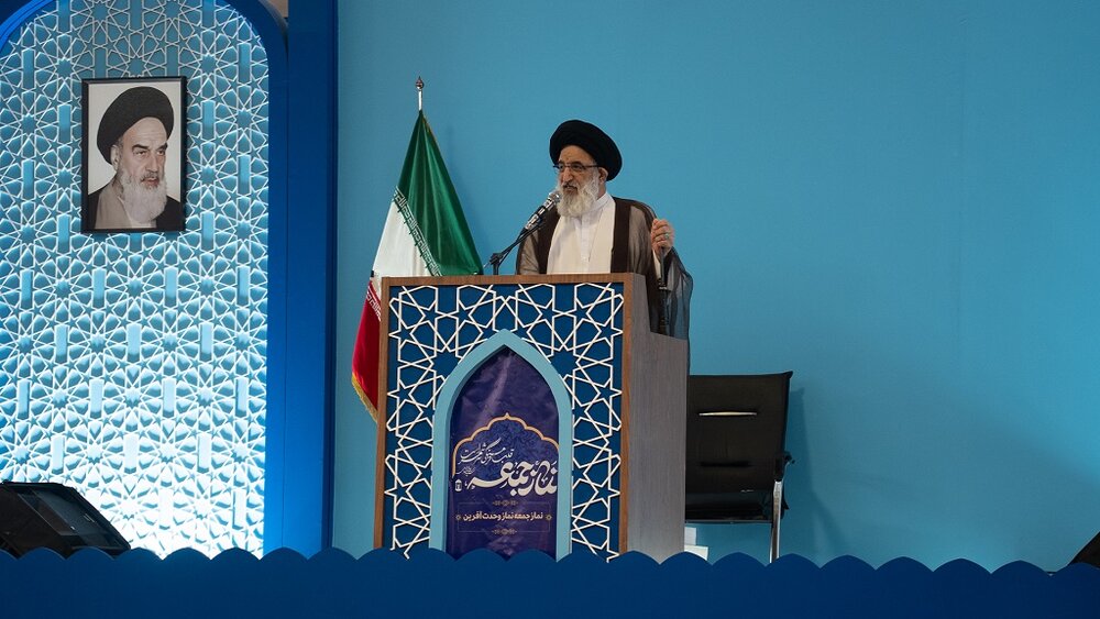 مقاومت راه عزت ملت‌ها؛ صنعت هسته‌ای ایران تعطیل نخواهد شد