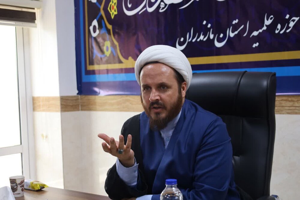 برگزاری کارگاه دو روزه «آشنایی با روش‌های نوین جذب در حوزه علمیه»