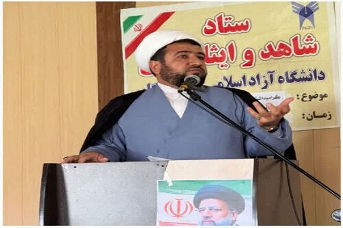 خدمات دولت شهید رئیسی در مدت کوتاه، بی‌نظیر بود+ تصاویر